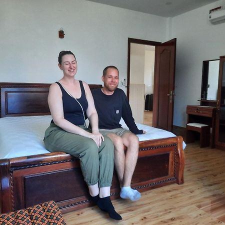 Realkhom Homestay Siem Reap Extérieur photo