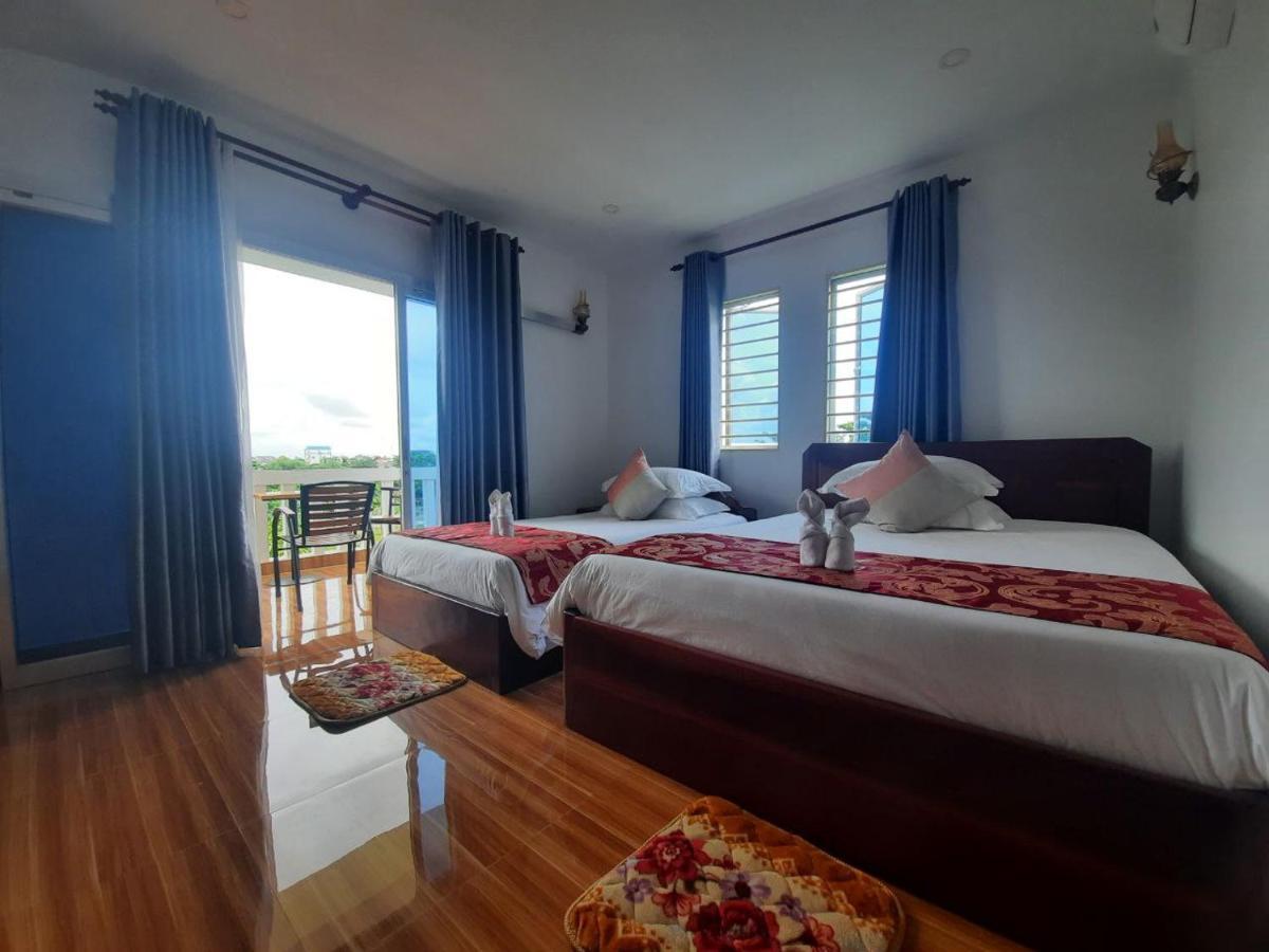 Realkhom Homestay Siem Reap Extérieur photo