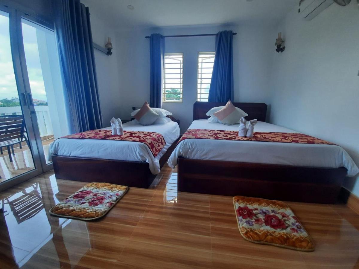 Realkhom Homestay Siem Reap Extérieur photo
