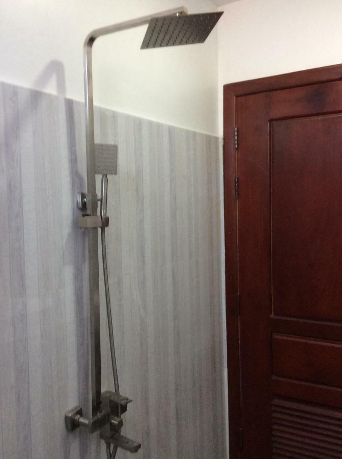 Realkhom Homestay Siem Reap Extérieur photo